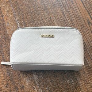 Missoni x Delta Cosmetic Bag